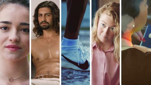 Nike Doesn’t Break Two, KFC Gets Romantic: The Top 5 Ads Of The Week