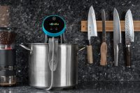 Nomiku Sous Chef essentially offers TV dinners for foodies