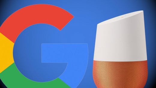 One Google Home device can now support up to six separate users