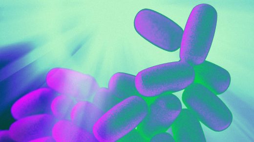 One Specific Wavelength Of UV Light Might Be The Secret Weapon Against Superbugs