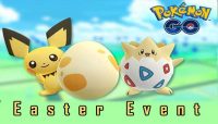 Pokemon Go Easter Event Update: Easter Eggstravaganza ENDS Tonight, Check Out The Timings