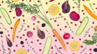 Prescriptions For Fresh Produce, And Other World Changing Ideas In Food