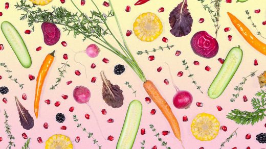 Prescriptions For Fresh Produce, And Other World Changing Ideas In Food