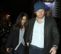 Prince Harry And Meghan Markle Romance: Royalty Eager To Have Kids; Opens Up About Mental Problem