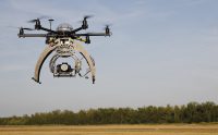 Qualcomm study says sure, you can control a drone over LTE