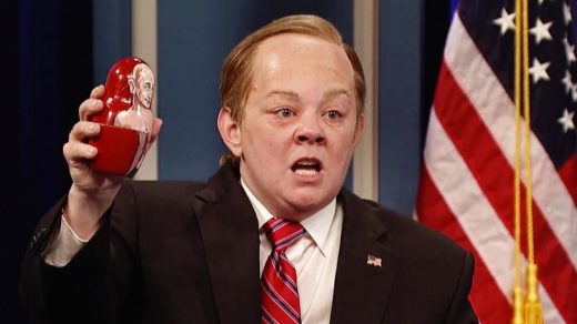 ‘SNL’ Welcomes You To The Post-Lie Era’ Where Nothing Matters