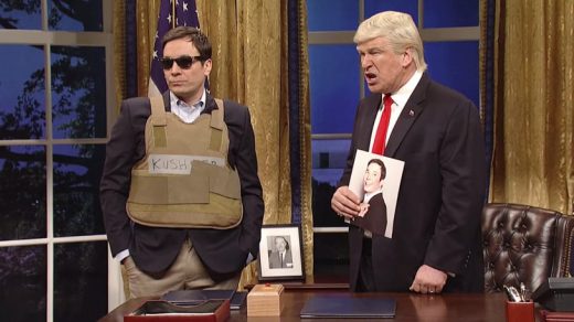 ‘SNL’ Writers Are Now Just Speaking Directly To Trump