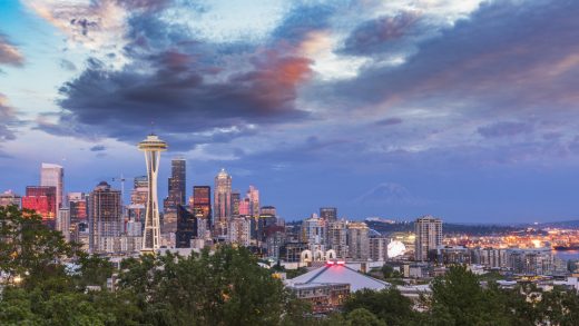Seattle enacts broadband privacy rules where the FCC won’t