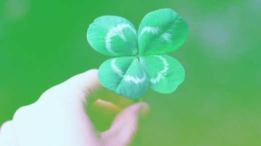 Six Simple Habits Of ‘Lucky’ People