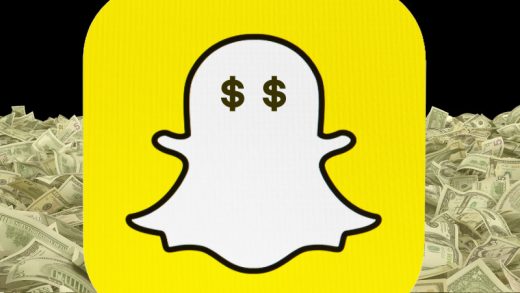 Snap Ads Max Reach is Snapchat’s version of the home page takeover