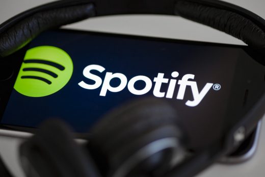 Spotify lets thousands of indie labels limit free streaming