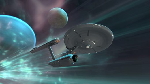 Star Trek: Bridge Crew – IBM’s Watson Takes the Conn