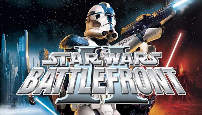 April Xbox Games with Gold includes Star Wars Battlefront 2
