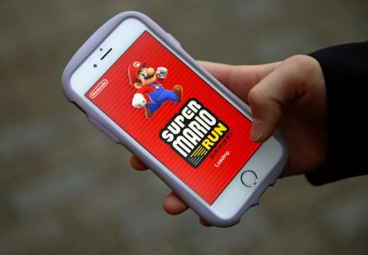 ‘Super Mario Run’ gets an update, if you’re still playing