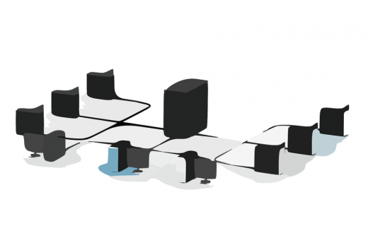 The 5 Benefits of Having a Server Based Network for Small Business Ventures