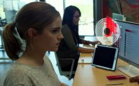 ‘The Circle’ takes anti-tech paranoia to ludicrous heights