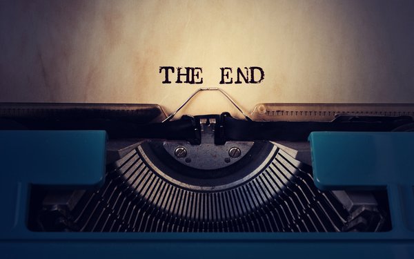 The End Of Advertising