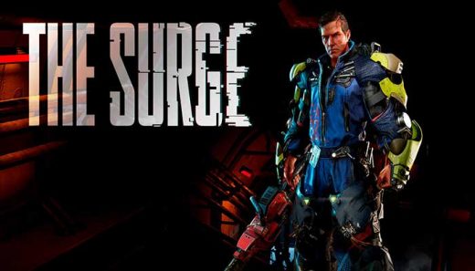 The Surge Has Gone Gold: Supports 4K At 30fps And 1080p At 60fps On PS4 Pro, HDR Will Follow Soon
