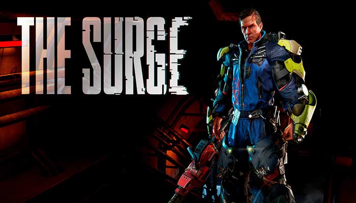 The Surge Has Gone Gold: Supports 4K At 30fps And 1080p At 60fps On PS4 Pro, HDR Will Follow Soon