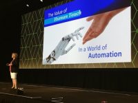 The Value of Human Touch in a World of Automation