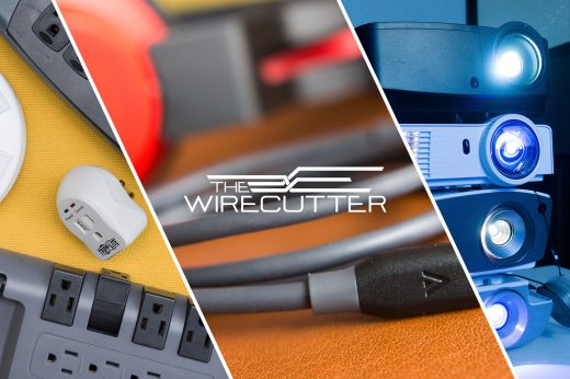 The Wirecutter’s best deals: Grenco Science’s G Pen Elite drops to $120