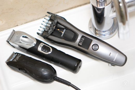 The best beard trimmer