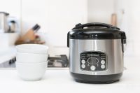 The best rice cooker