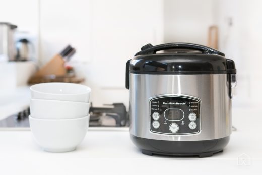 The best rice cooker