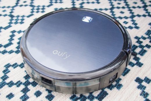 The best robot vacuums