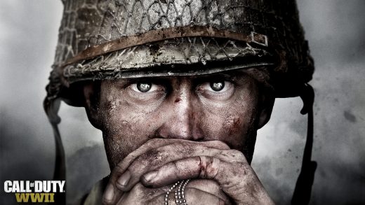 The rumors are true: ‘Call of Duty’ is going back to World War II