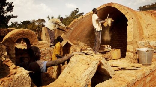 This Ancient Building Technique Could House Millions Of People In Africa