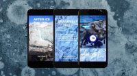 This App Shows You What Life Will Be Like When The World’s Ice Melts