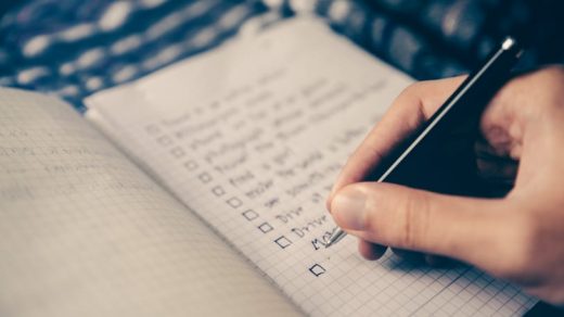 This Question Can Make Your To-Do List A Lot More Manageable