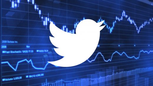 Twitter’s total revenue shrinks for the first time as ad revenue decline steepens