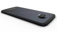 [Video] Moto Z2 Force Appears With 3.5mm Jack, Not Verizon Exclusive | Launch Date Expected in H2 2017