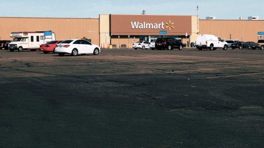 Walmart Wants To Cut 1 Billion Tons Of Emissions Out Of Its Supply Chain