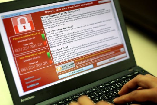 ‘WannaCry’ ransomware evolves despite attempts to kill it