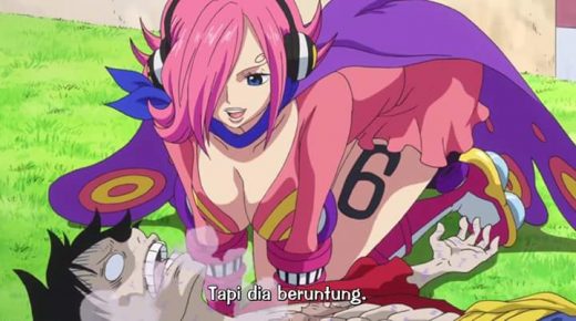 Watch ‘One Piece’ Episode 786: Release Date, Air Time – Where To Watch Online For Free [Spoilers]