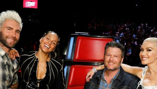 Watch ‘The Voice’ Season 12 Top 8 Live Performances; Jesse Larson Might Reach The Finals?