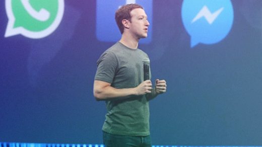 What To Expect At Facebook’s 2017 F8 Developer Conference