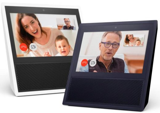 What will Echo Show’s screen mean for the digital assistant device market?
