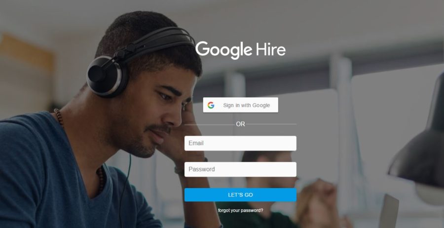 Google Hire - Seoexpertpage