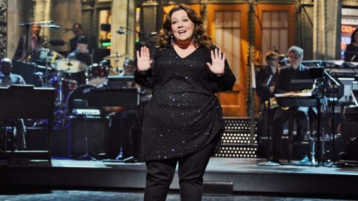 Why Melissa McCarthy Is SNL’s Best Host Of The Modern Era