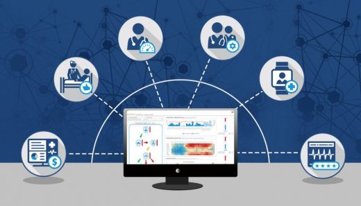 Will data analytics transform our healthcare system?