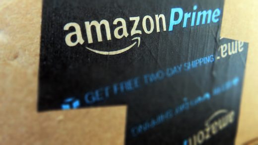 With 80M members, Amazon Prime will generate $104B in topline revenue