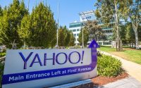 Yahoo Search Revs Jump, Display Dips, As Co. Approaches Verizon Takeover
