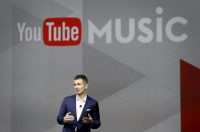 YouTube and Warner extend their streaming music deal