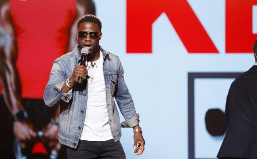 YouTube brings in big names like Ellen and Kevin Hart for new shows