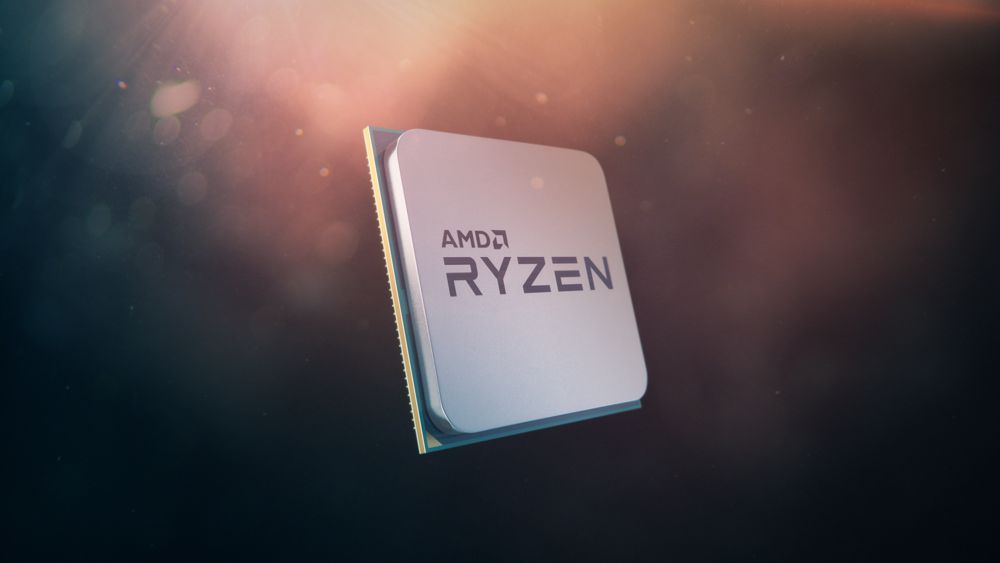 AMD Confirms 7nm Tape Out For Navi And Zen To Happen In Second Half 2017