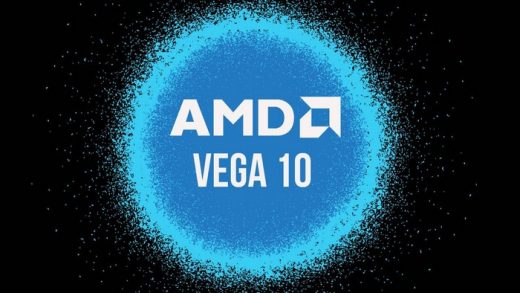 AMD ‘Faked’ Vega 10 Die Shot; Vega 10 Graphics Cards To Debut Soon
